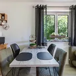 Schwarzwaldstube טודמוס
