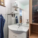 Apartman Schwarzwaldstube *