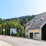 Schwarzwaldstube דירה