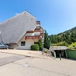 Apartman Schwarzwaldstube