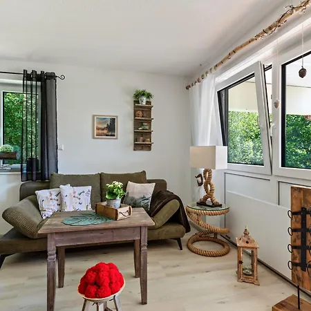 Schwarzwaldstube Apartment Todtmoos