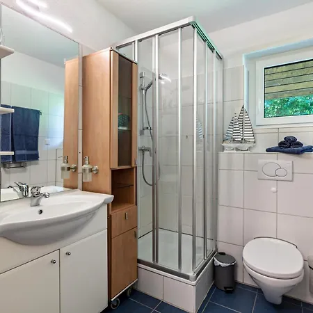 Apartment Schwarzwaldstube *