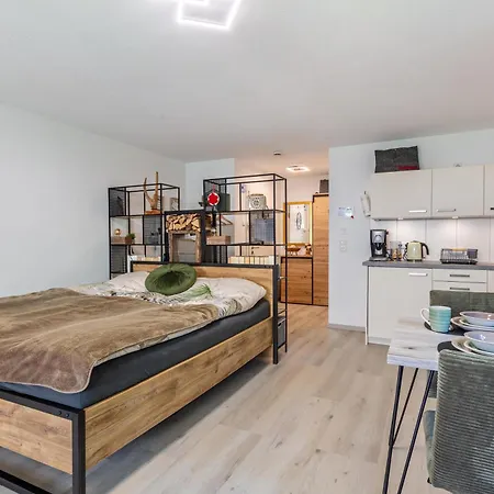 Schwarzwaldstube * Todtmoos