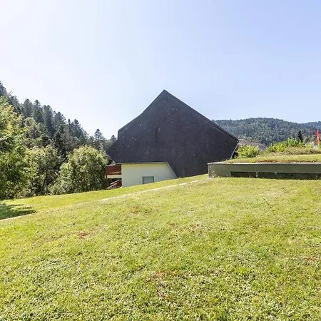 Schwarzwaldstube * Todtmoos