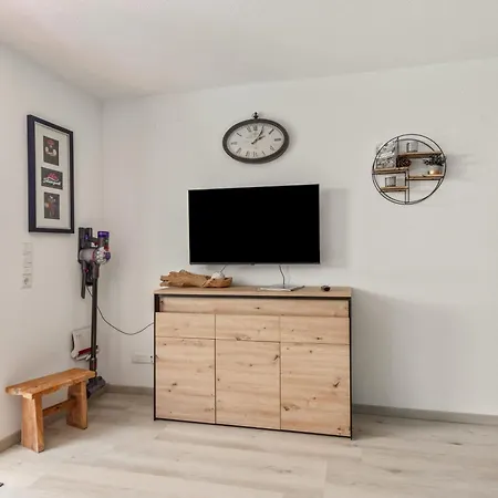 Schwarzwaldstube * Todtmoos