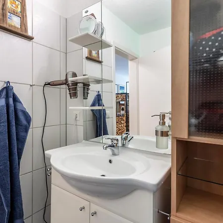 Schwarzwaldstube Apartment