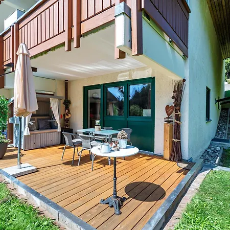 Schwarzwaldstube Todtmoos