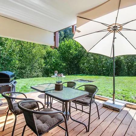 Schwarzwaldstube Apartamento