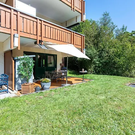 Apartment Schwarzwaldstube