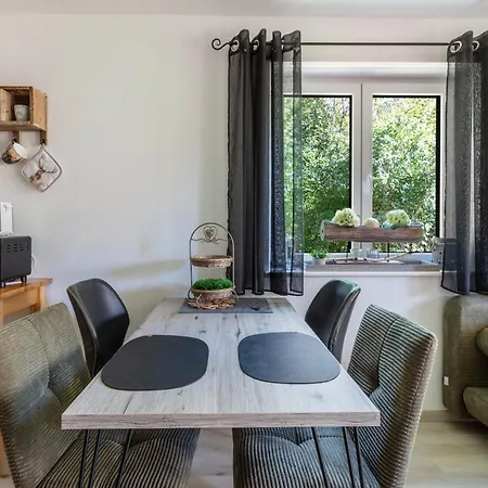 Apartman Schwarzwaldstube Todtmoos