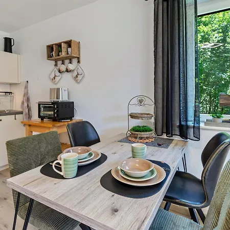 Schwarzwaldstube Apartman Todtmoos