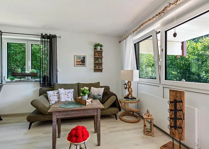 Schwarzwaldstube Lägenhet Todtmoos