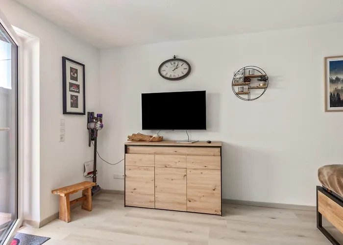 Schwarzwaldstube * Todtmoos