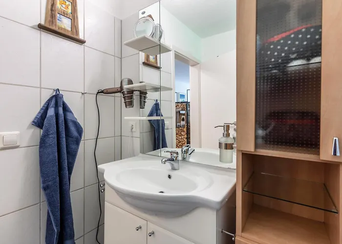 Schwarzwaldstube Lägenhet