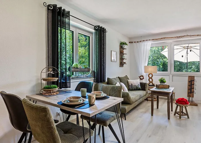 Schwarzwaldstube Lägenhet Todtmoos